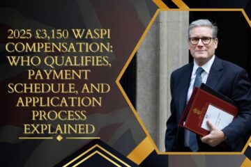 2025 £3,150 WASPI Compensation: Who Qualifies, Payment Schedule, and Application Process Explained