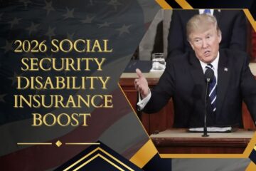 2026 Social Security Disability Insurance Boost – Updated Rates and Payment Schedule Explained