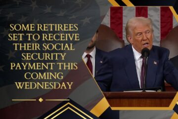 Some Retirees Set to Receive Their Social Security Payment This Coming Wednesday